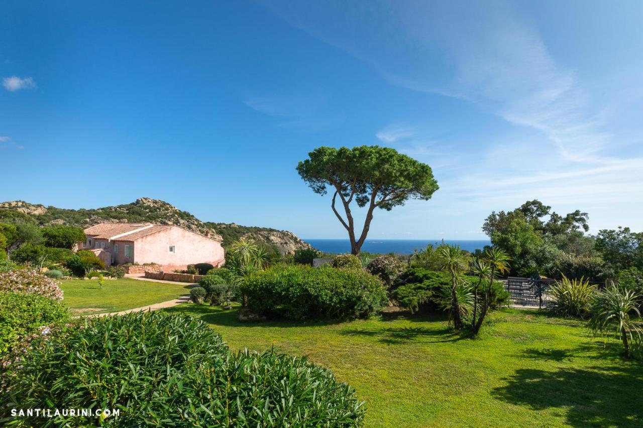 Costa Marina Apartment Porto-Vecchio  Ngoại thất bức ảnh
