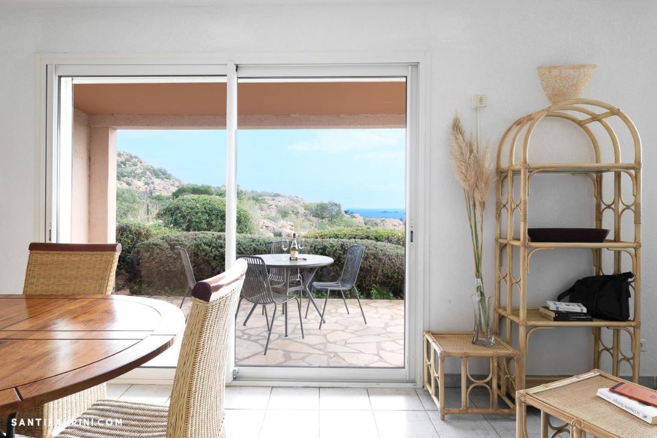Costa Marina Apartment Porto-Vecchio  Ngoại thất bức ảnh