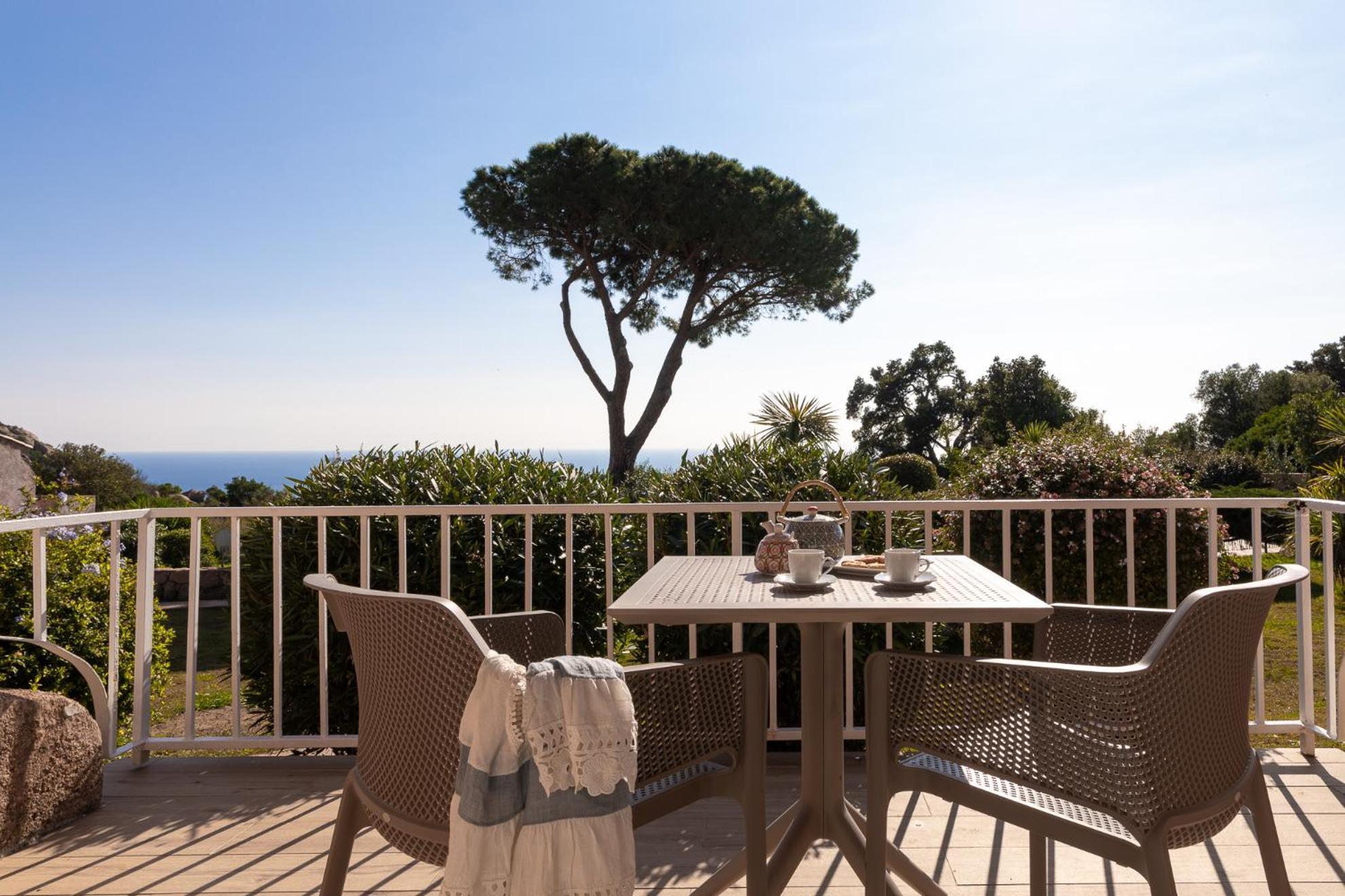 Costa Marina Apartment Porto-Vecchio  Ngoại thất bức ảnh