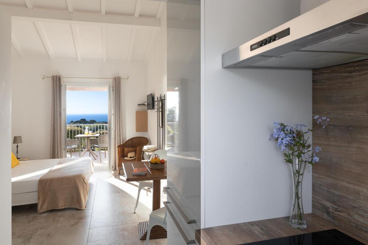 Costa Marina Apartment Porto-Vecchio  Ngoại thất bức ảnh