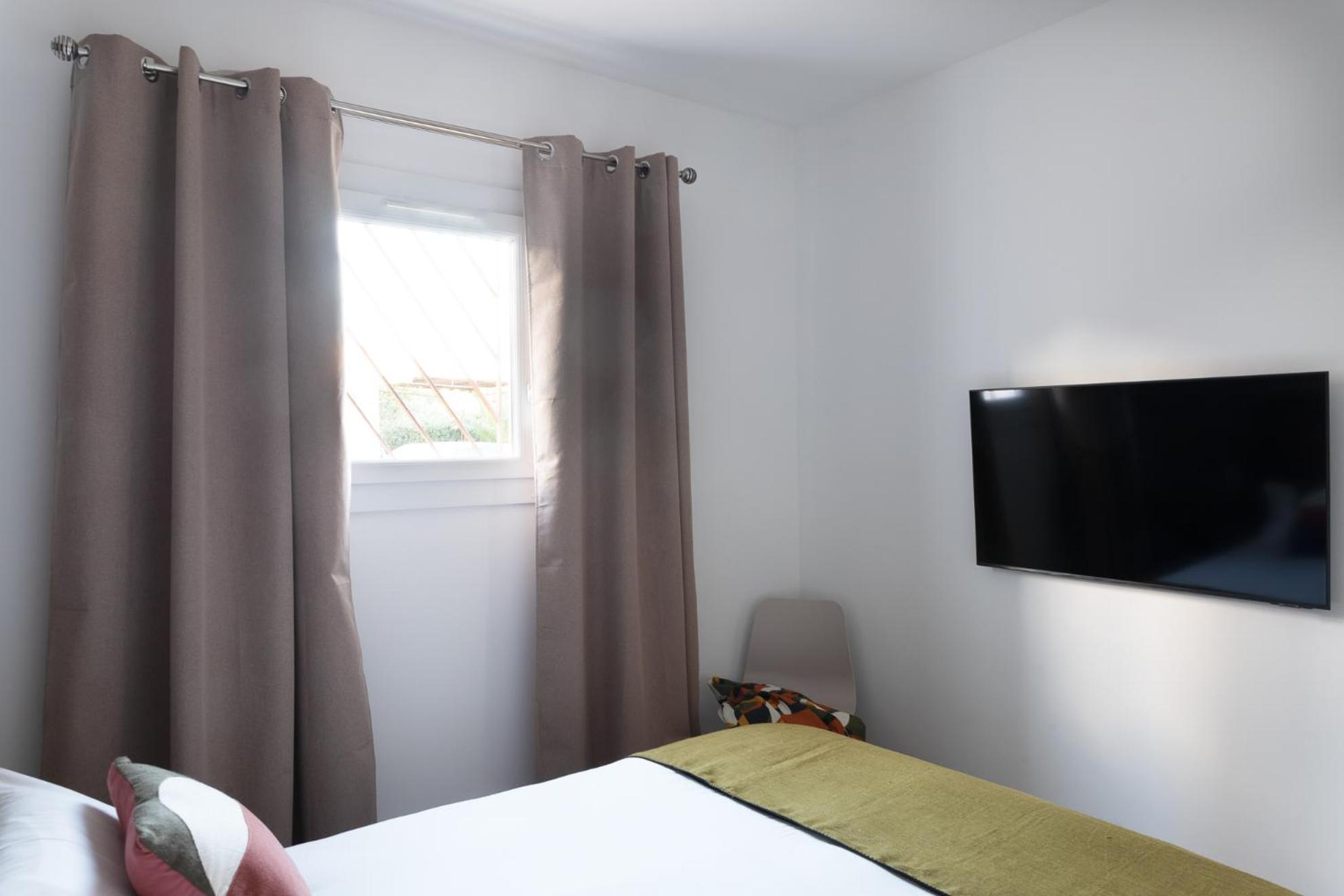 Costa Marina Apartment Porto-Vecchio  Phòng bức ảnh