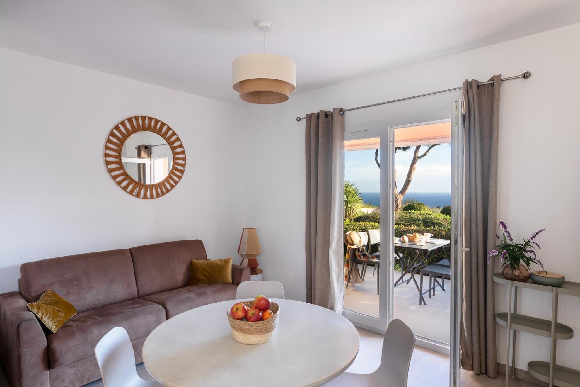 Costa Marina Apartment Porto-Vecchio  Ngoại thất bức ảnh