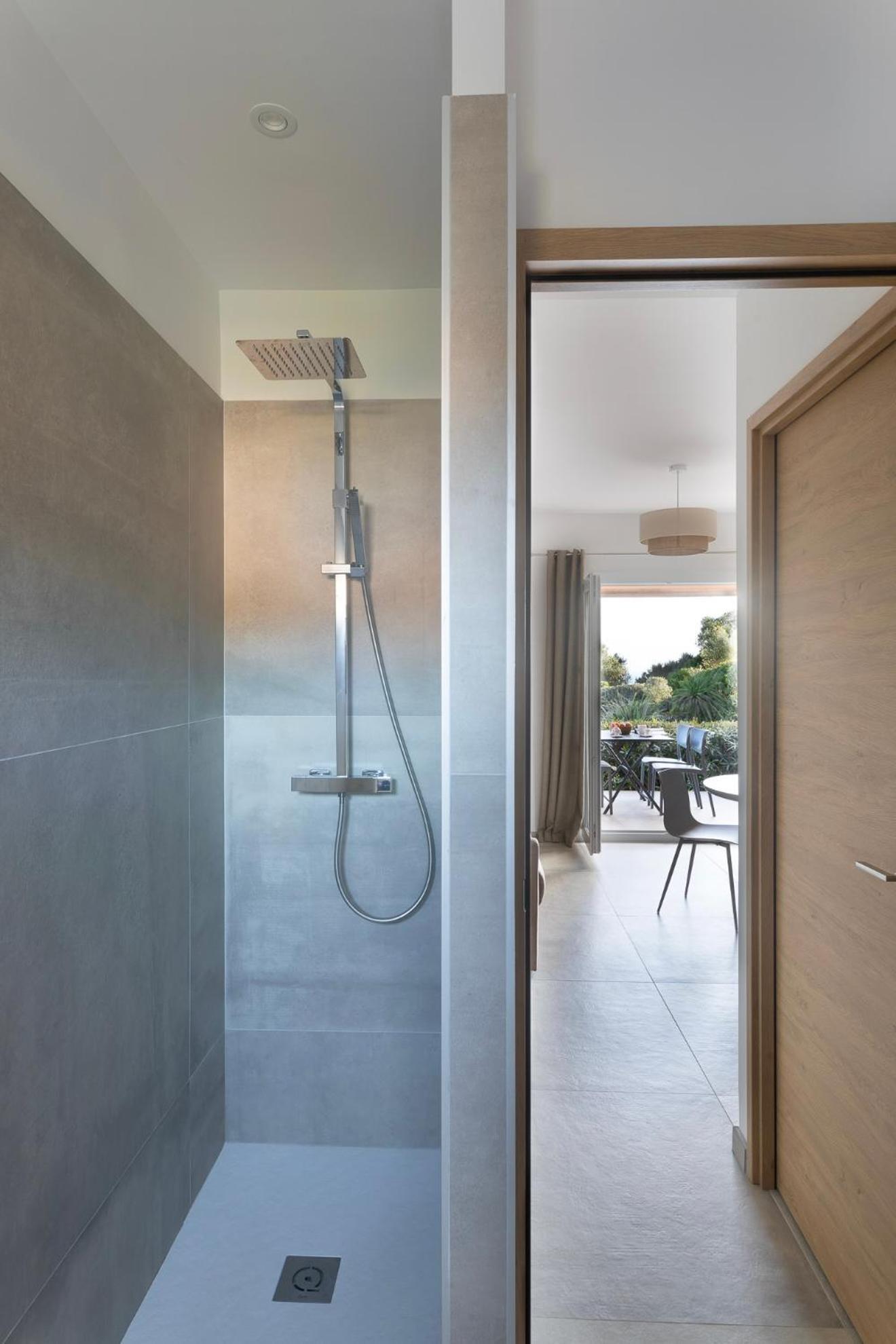 Costa Marina Apartment Porto-Vecchio  Phòng bức ảnh
